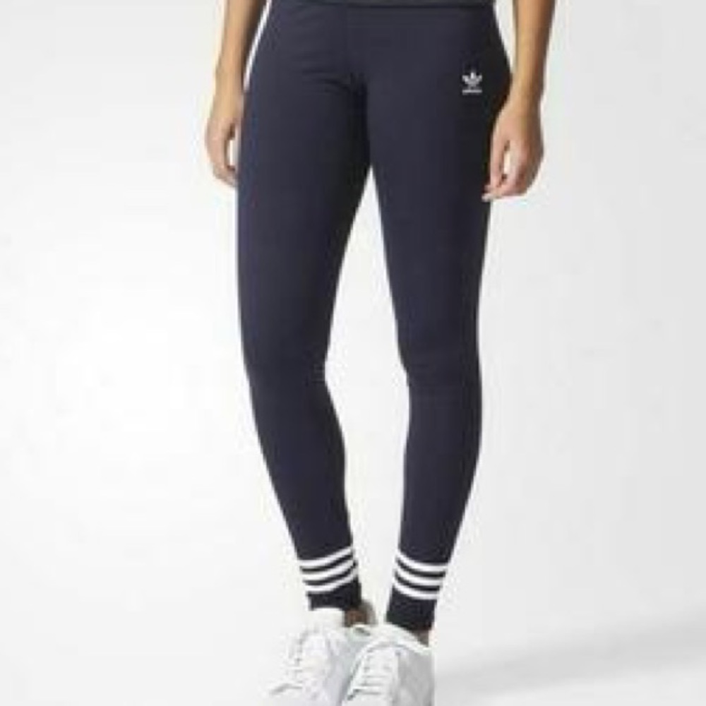 Adidas Original Legging